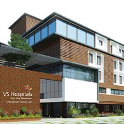 charitable cancer hospitals in India