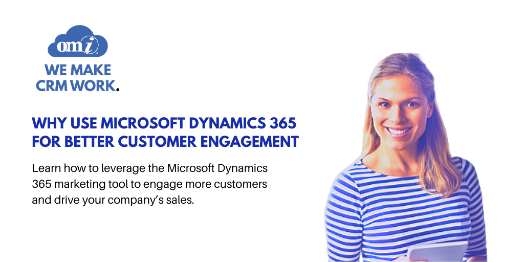 Boost Your Marketing Efforts with Microsoft Dynamics for Marketing Automation