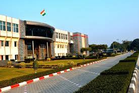 Malaviya National Institute of Technogy