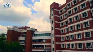 International Management Institute