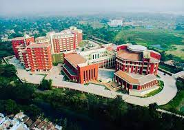 Indian Institute of Foreign Trade