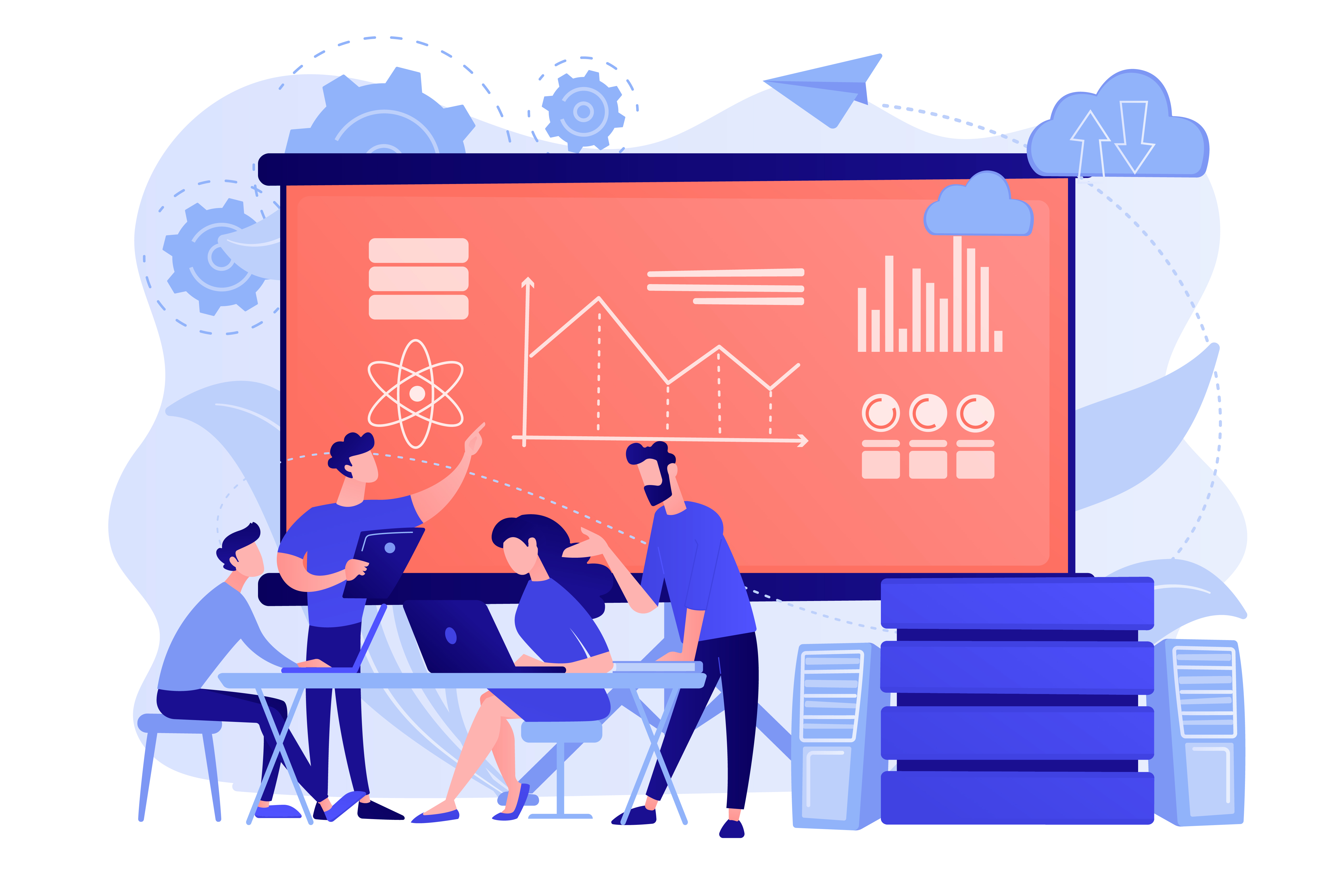 Benefits and Future Scope of Engineering Colleges in India