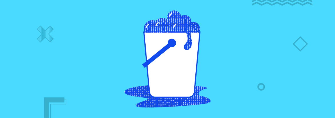 What is a buffer overflow attack?