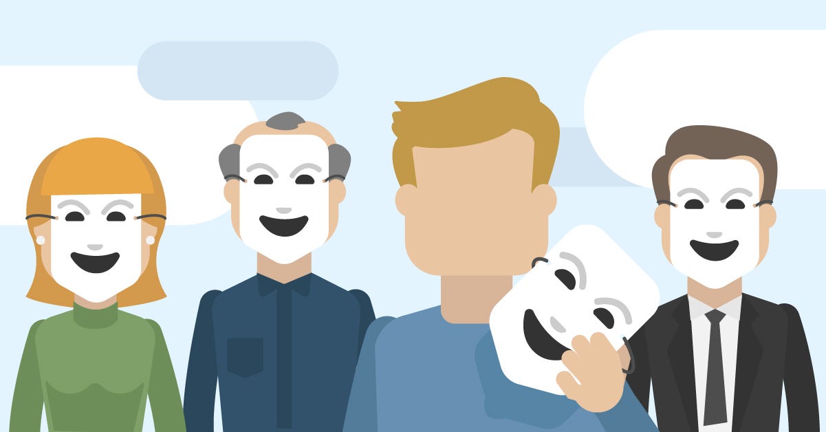 Information anonymization: Geniuses, Cons and Strategies in 2023