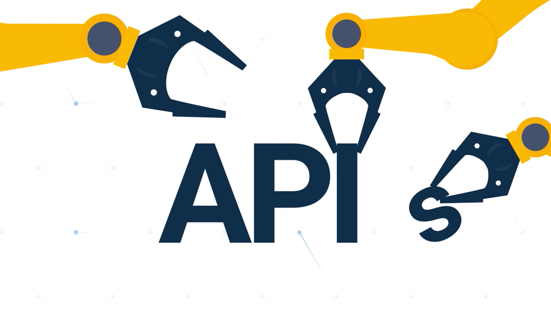 What Is API? API Application In IoT