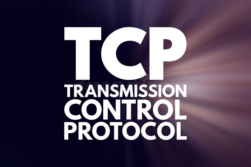 What is Transmission Control Protocol?