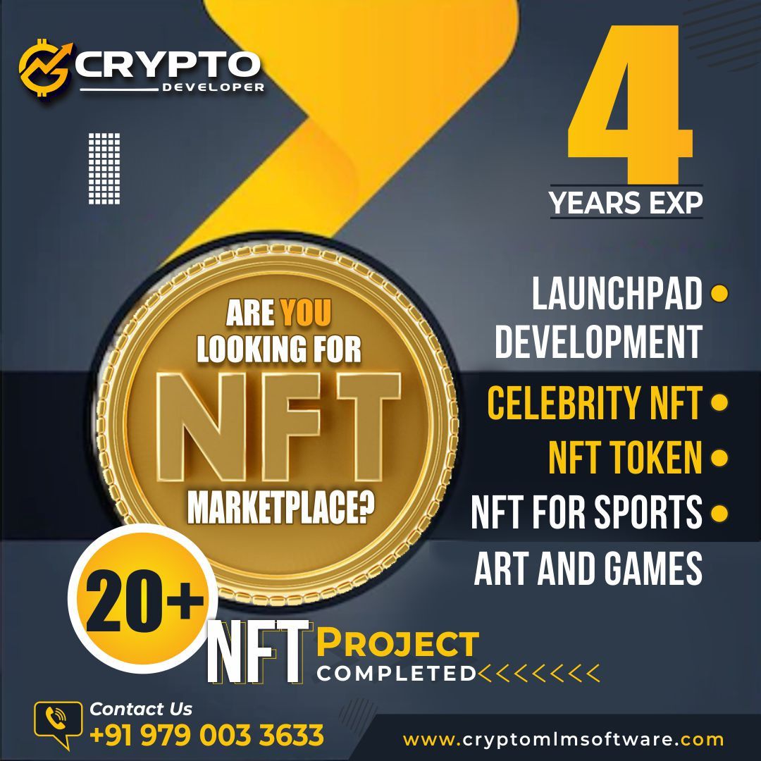 Best Token Development Company