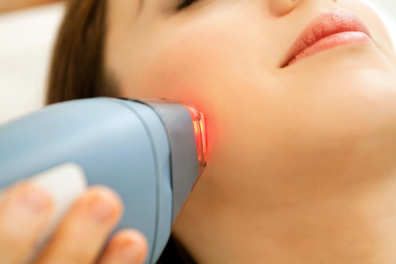Find the best Laser Skin Treatment in Texas