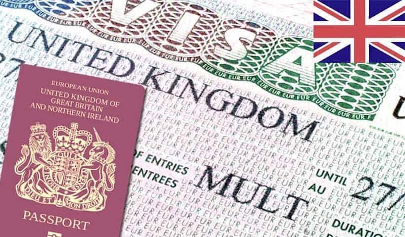 The Best Immigration Consultants For the UK in Dubai, UAE