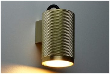 Brass Accessories to Turn Your Home into a Luxurious Space