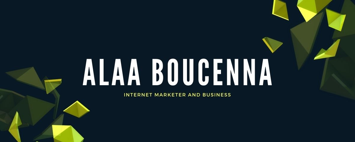 Alaa Boucenna- The Best Real Estate Investor