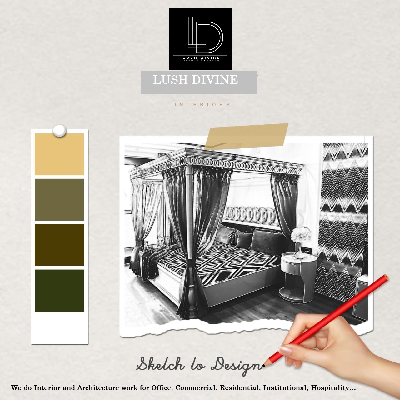 Bathroom Interior Design Company