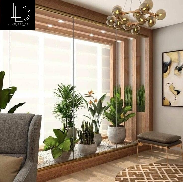 Office Work interior design