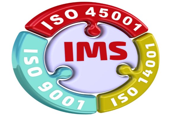 ISO Business Process