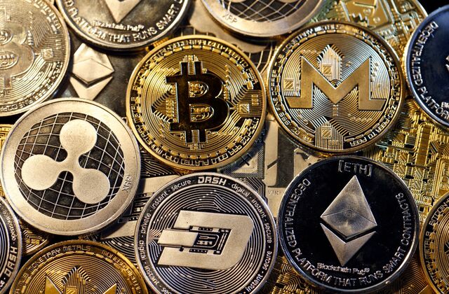 How to Double Your Money with Cryptocurrency?
