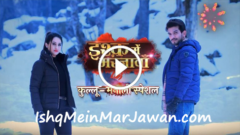 Ishq Mein Marjawan