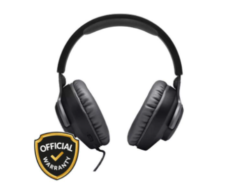 JBL Quantum 100 Headphone