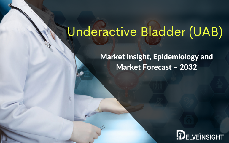 Exploring Underactive Bladder: Market Size, Trends, and Treatment Options