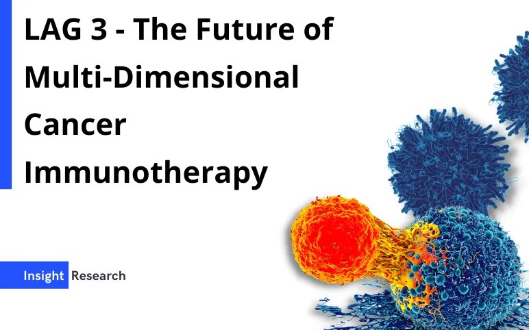 LAG 3: A Promising Next Generation Cancer Immunotherapy