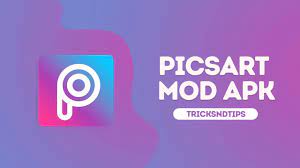 PicsArt Mod APK