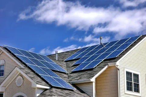 Why Choose Commercial Solar Installation For Your Business?