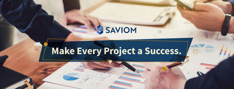 Saviom Software Pty. Ltd