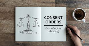 Consent Orders: 2 Questions You Need to Ask