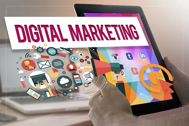 Digital Marketing Training Institutes In Kolkata