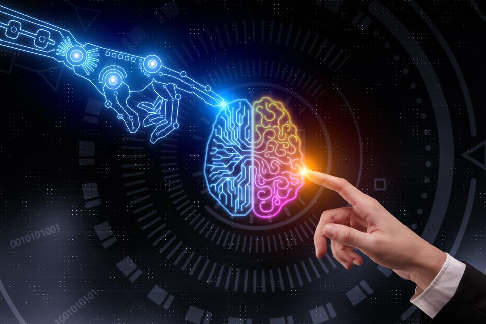 Artificial Intelligence Institutes In Noida