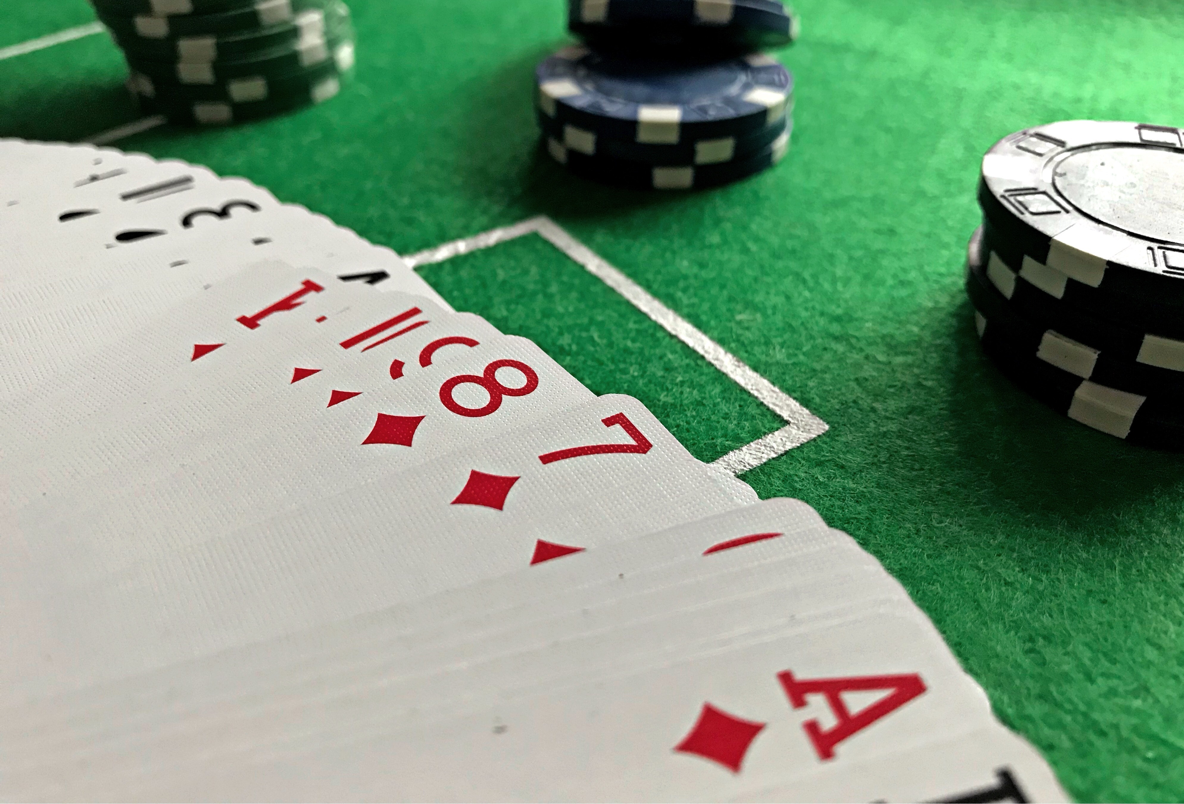 Online Gambling – The Benefits That Can Make a Difference in Your Gaming