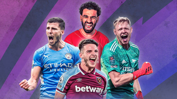 The Most Influential Premier League Players Today
