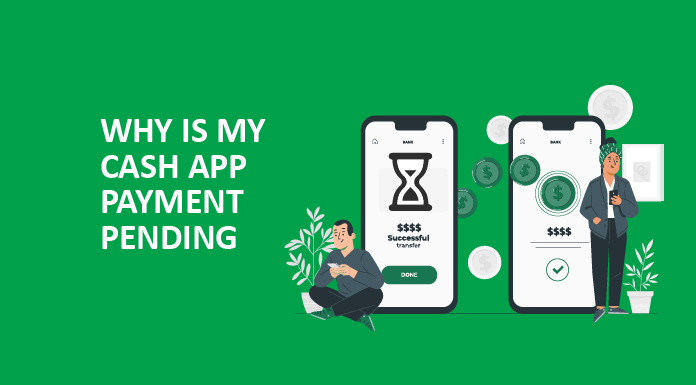 Possible Cause of the Pending Hit Issue on Cash App