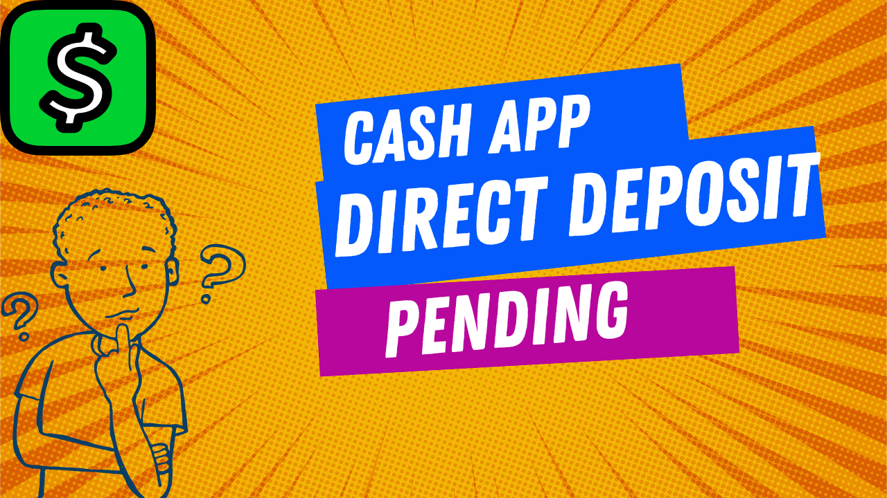 What Causes Pending Deposits on Cash App and How to Avoid Them