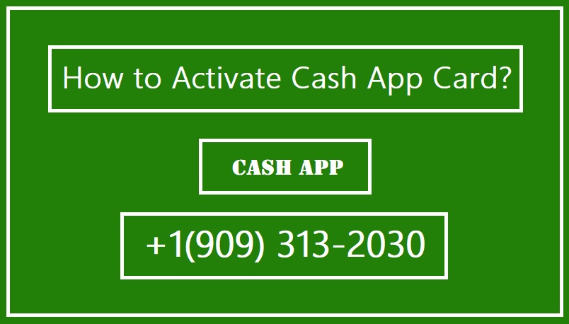 How to activate cash app card on android?