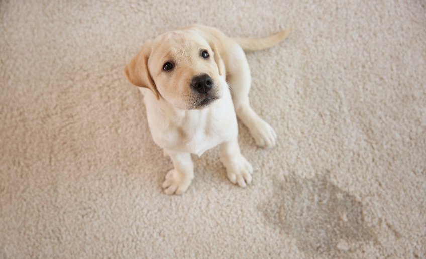 Pet Odor Removal Service: Keeping Your Home Fresh and Clean