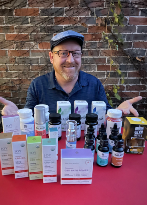 Best CBD Products Online | My Hemp Hen