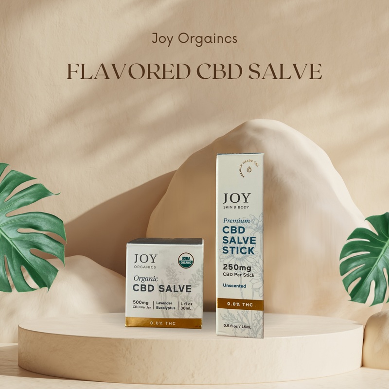 Buy CBD Salve Online | My Hemp Hen