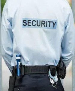 Security Guard Services in Gurgaon, Delhi & Noida