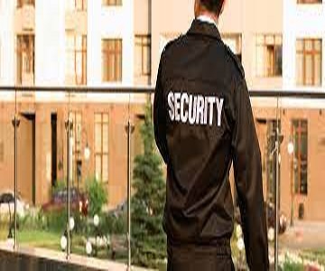 Top Security Guards For Home In Delhi NCR