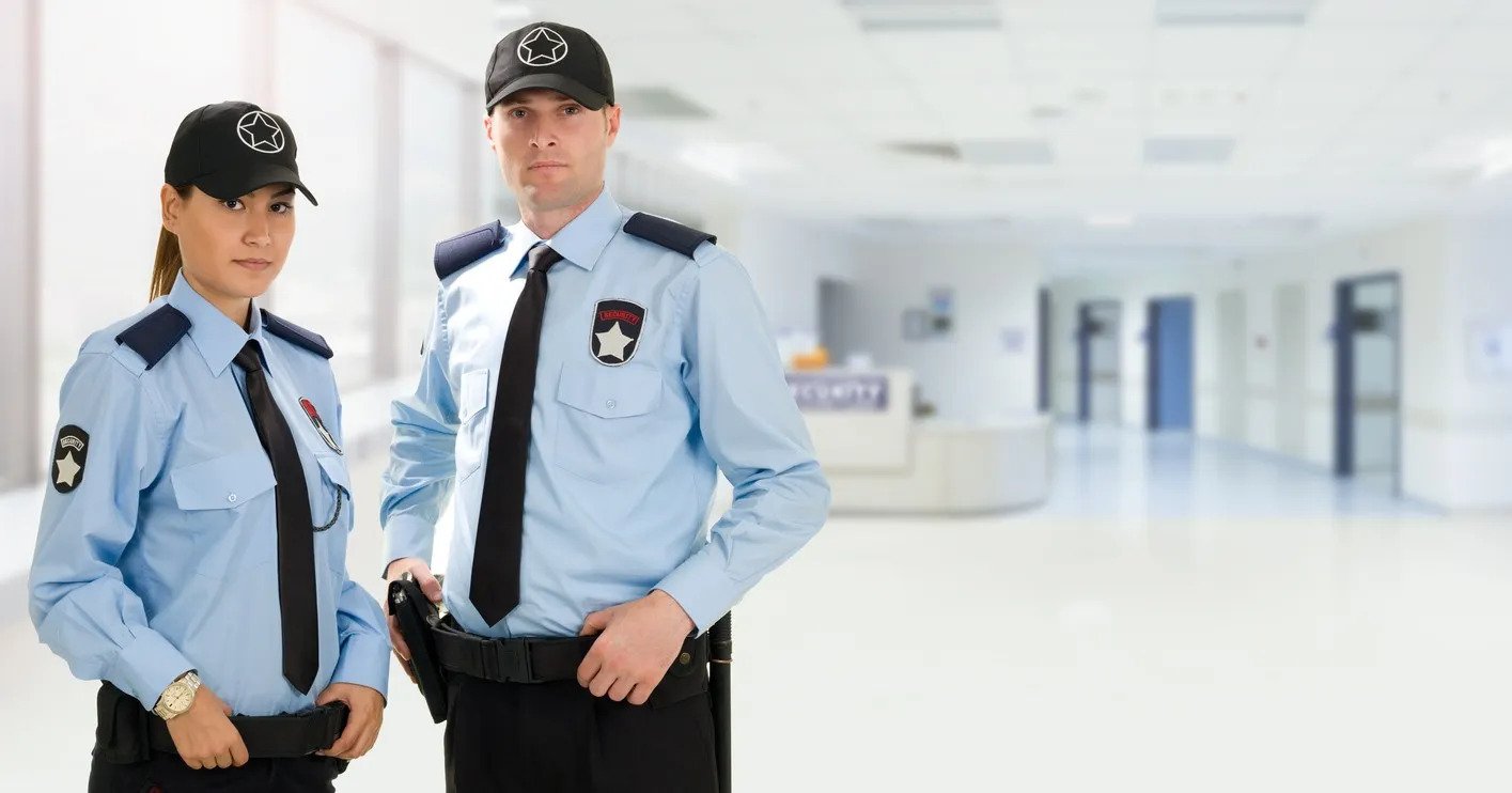 How To Improve The Security Of Your Home With Security Guards