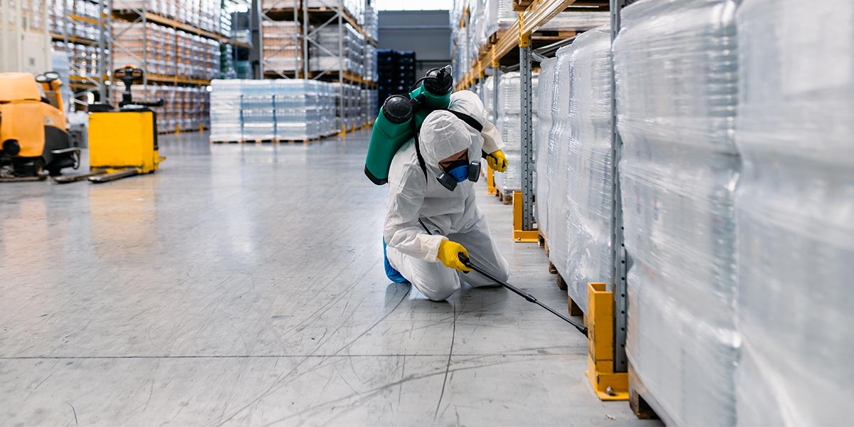 What Can be Done If We Have a Moth Infestation?