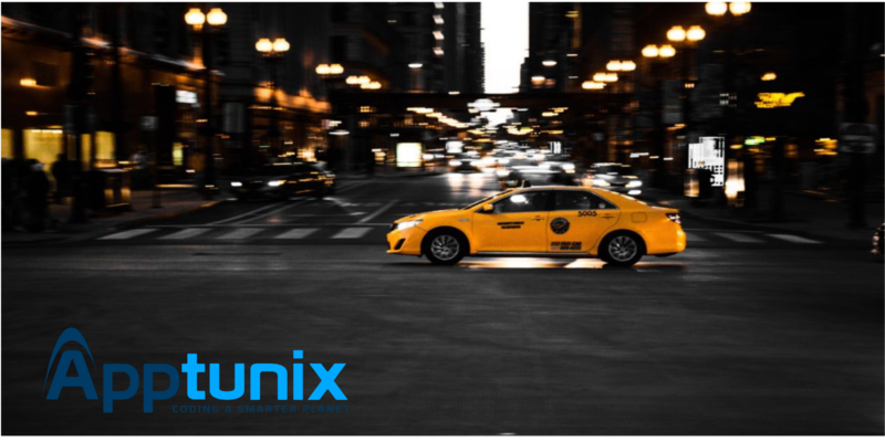 What Are Must Have Features When Build An App Like Uber?