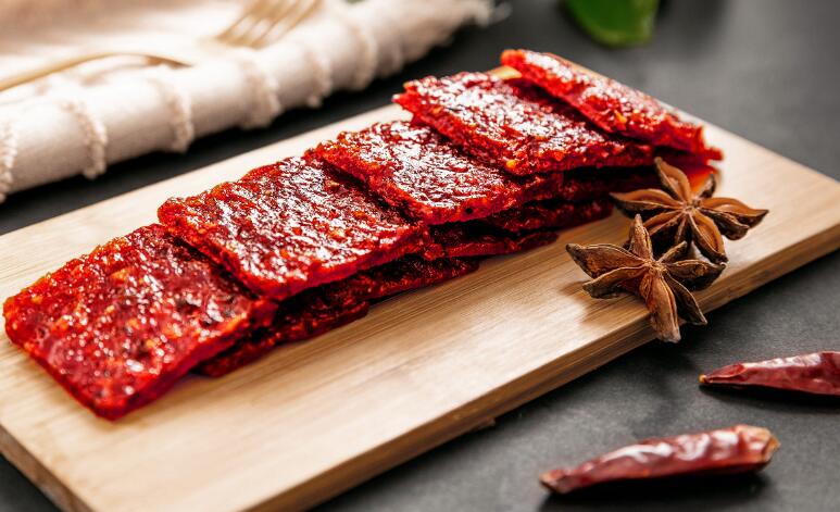 Pork Jerky Market Size, Share, Growth, Opportunities and Global Forecast to 2028