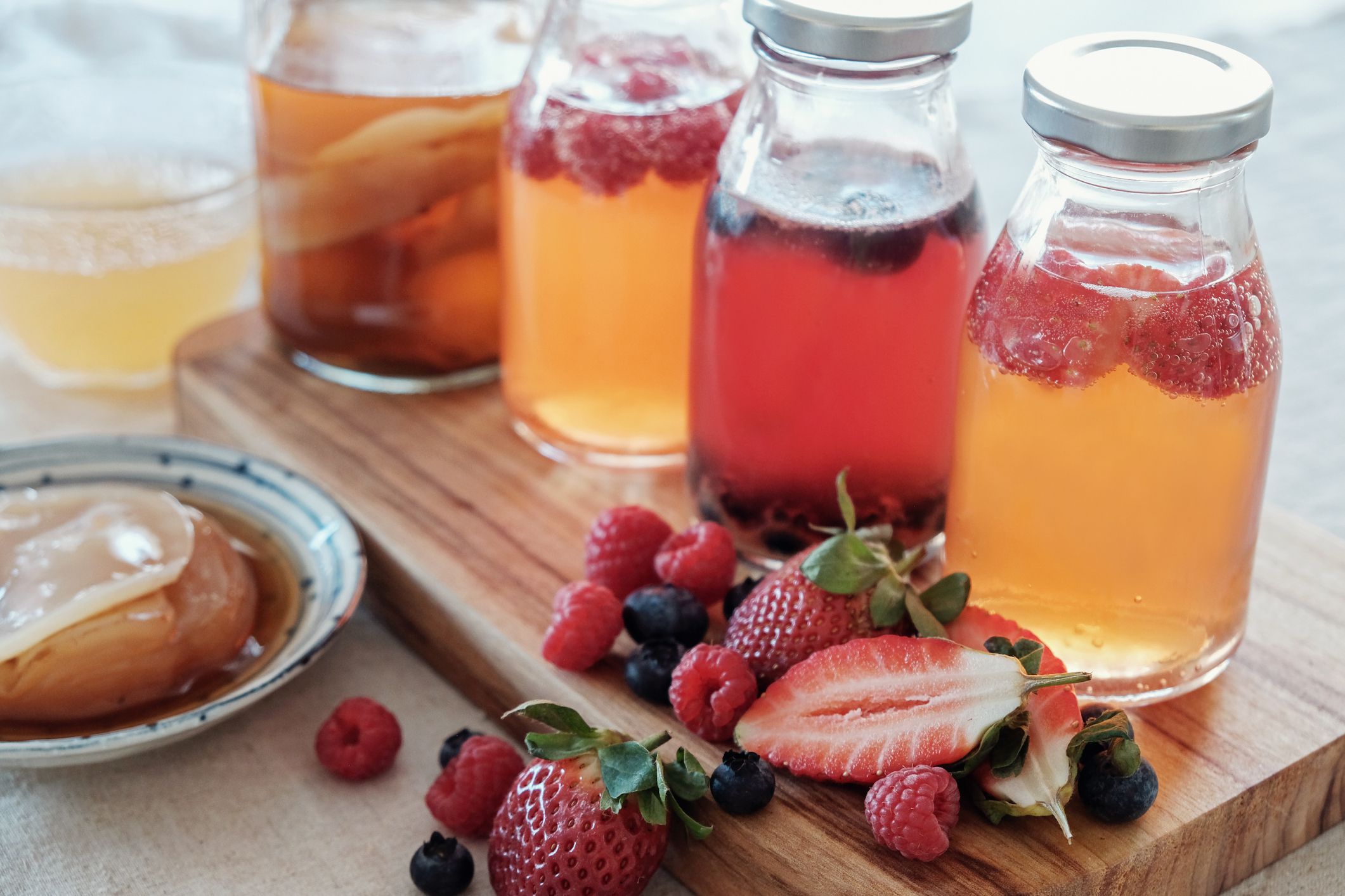 Global Probiotic Drinks Market Report, Latest Trends, Industry Opportunity & Forecast to 2028