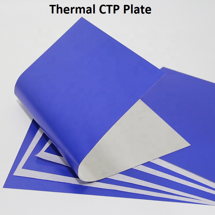 Thermal CTP Plate Market 2022 Size, Growth Factors & Forecast Report to 2028
