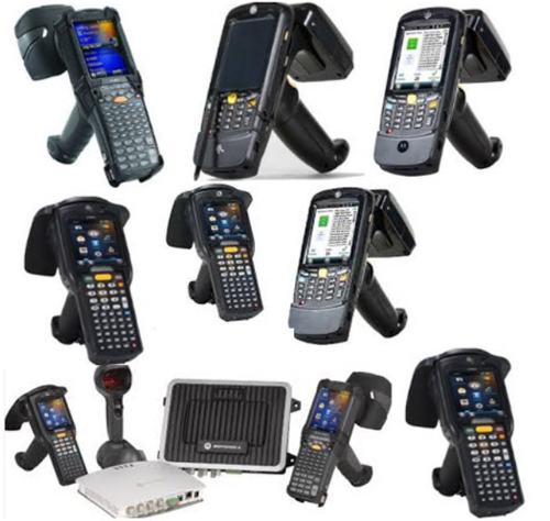 Automatic Identification and Data Capture Market Size, Status, Growth | Industry Analysis Report 2022-2028