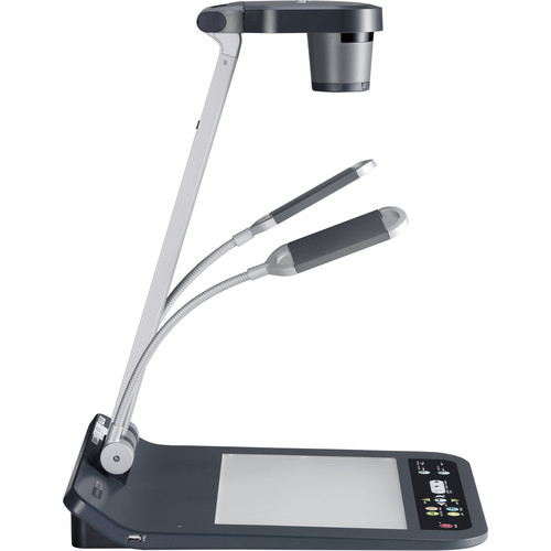 Desktop Document Camera Market 2022 Size, Dynamics & Forecast Report to 2028