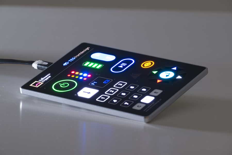 Global Membrane Switch Market 2022 - Top Key Players Analysis Report Till 2028
