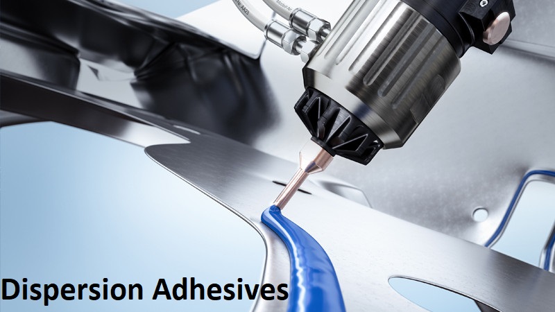 Dispersion Adhesives Market Size, Share, Regional Overview and Global Forecast to 2028