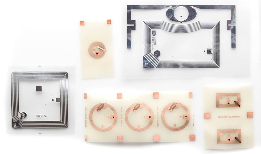Report on HF RFID Inlays Market Research 2028 - Value Market Research